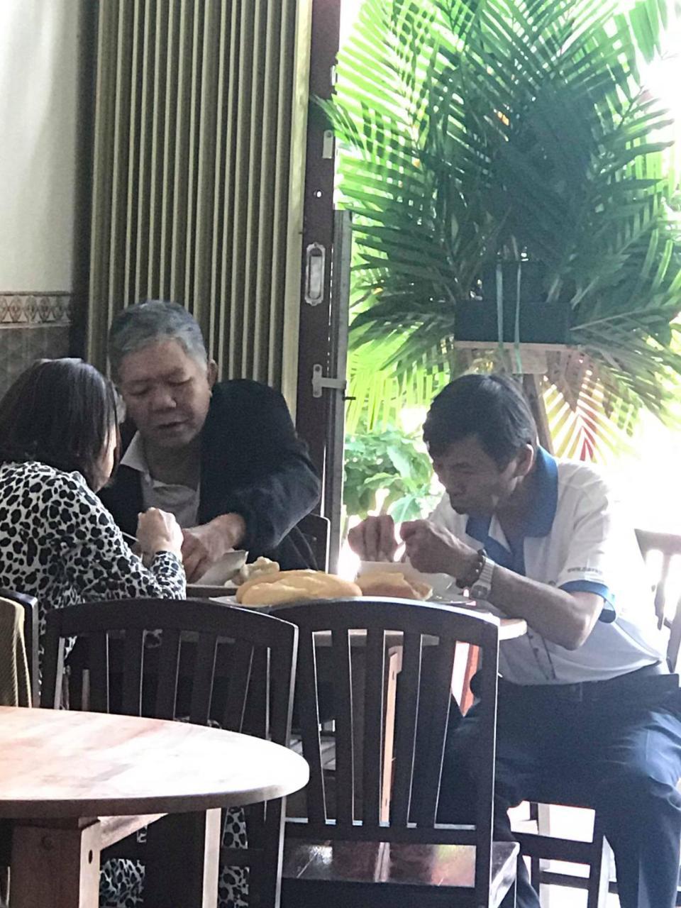 Come To Me H 归仁 外观 照片